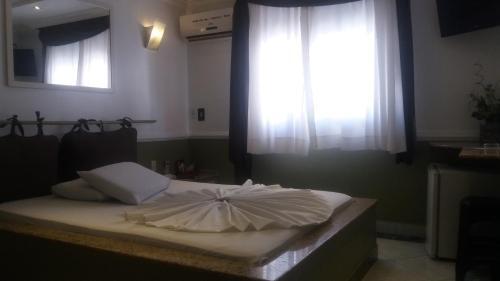 Hotel Motel Dos Arcos (adult Only)
