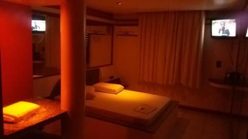 Hotel Motel Dos Arcos (adult Only)