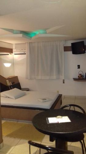 Hotel Motel Dos Arcos (adult Only)