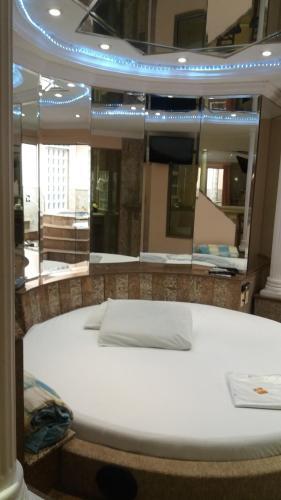 Hotel Motel Dos Arcos (adult Only)