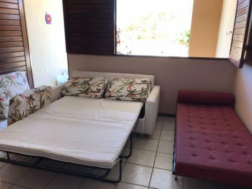 Apartamento Condom�nio Na Praia Do Frances