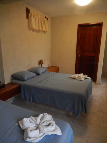 Hotel Mirador Maya