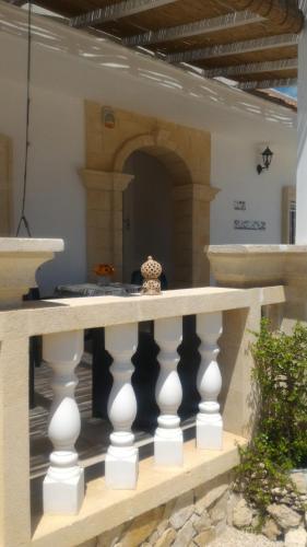 Bed & Breakfast Le Anfore Del Salento