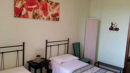 Agroturismo Il Melograno