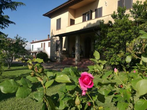 Agroturismo Il Melograno