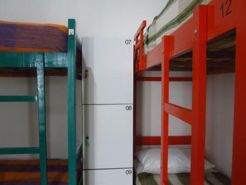 A Ponte Hostel