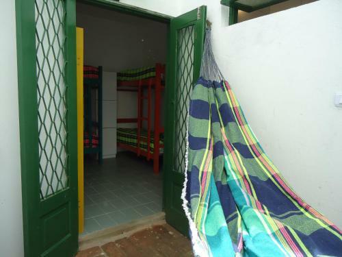 A Ponte Hostel