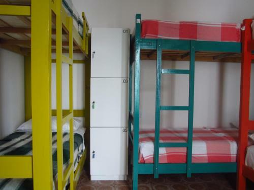 A Ponte Hostel