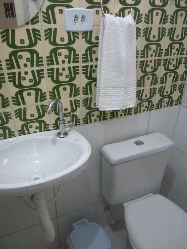 A Ponte Hostel