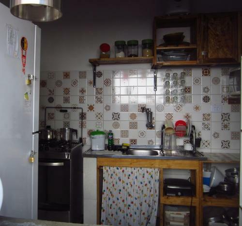 A Ponte Hostel