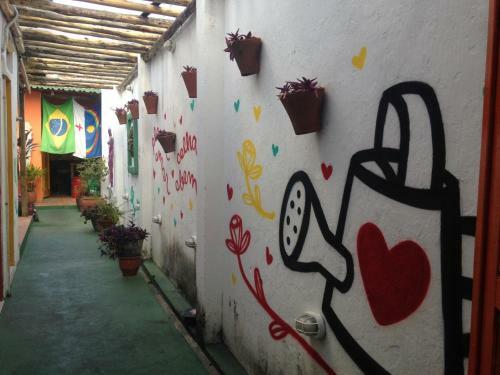 A Ponte Hostel