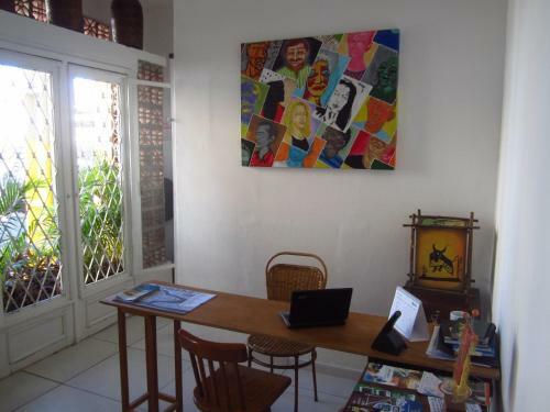 A Ponte Hostel