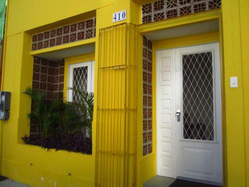 A Ponte Hostel