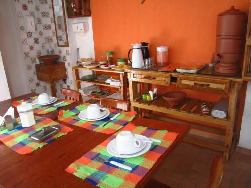 A Ponte Hostel