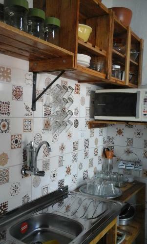 A Ponte Hostel