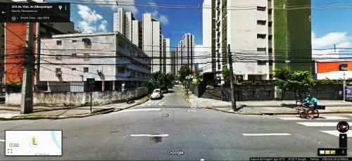 Minha Casa , Sua Casa!