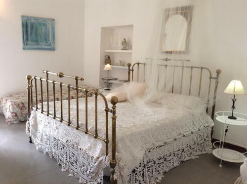 Bed & Breakfast Pietra Rosa