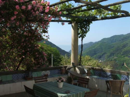 Bed & Breakfast Pietra Rosa