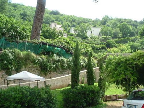 Bed & Breakfast Pietra Rosa