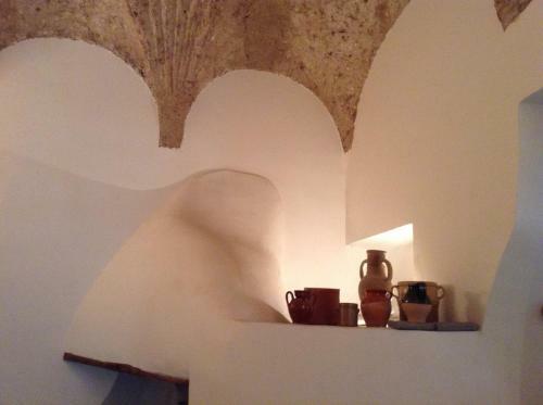 Bed & Breakfast Pietra Rosa