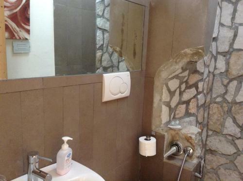 Bed & Breakfast Pietra Rosa