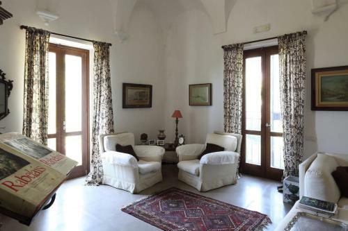 Bed & Breakfast Pietra Rosa