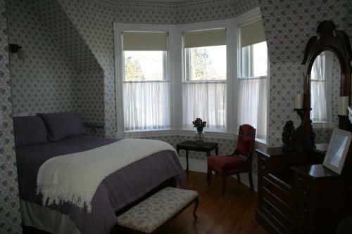 Sackville Bed And Breakfast