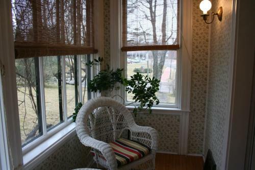 Sackville Bed And Breakfast