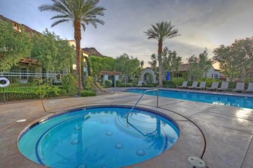 Two Bedroom Villa (#lv201)