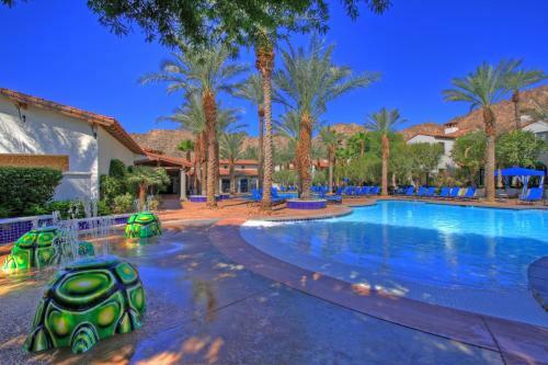 Two Bedroom Villa (#lv201)