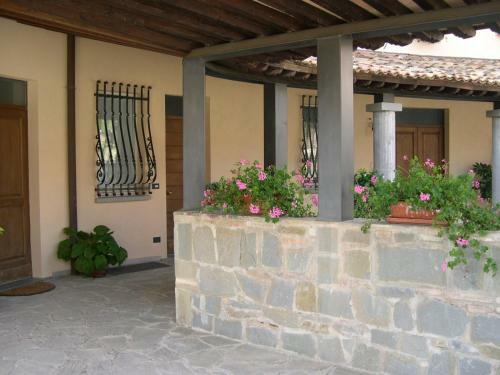 Apartamento Orizzonte