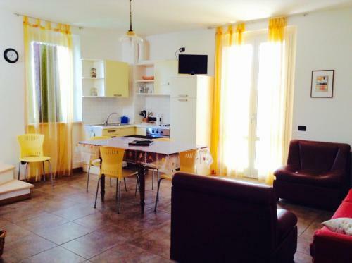 Apartamento Orizzonte