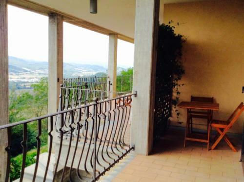 Apartamento Orizzonte