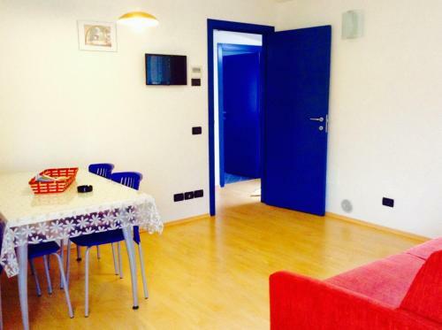 Apartamento Orizzonte