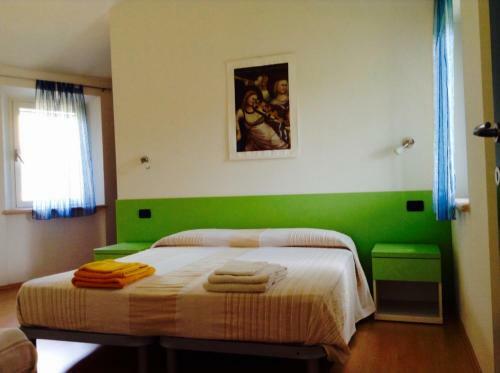 Apartamento Orizzonte