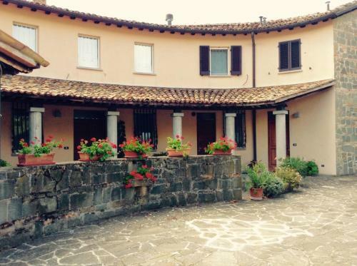 Apartamento Orizzonte