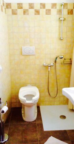 Apartamento Orizzonte