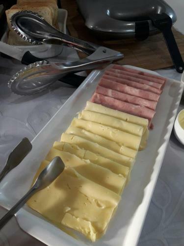 Hostal Pousada Alves