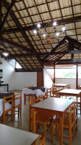 Hostal Pousada Alves