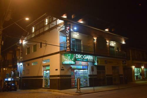 Hostal Pousada Alves