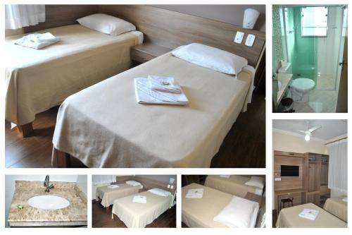 Hostal Pousada Alves