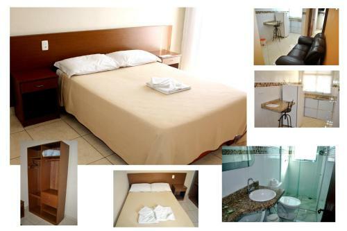 Hostal Pousada Alves