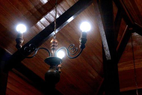 Hostal Pousada Alves