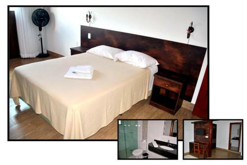 Hostal Pousada Alves