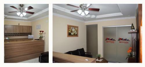 Hostal Pousada Alves
