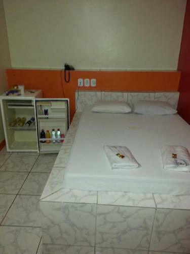 Hotel Pousada Dos Sonhos