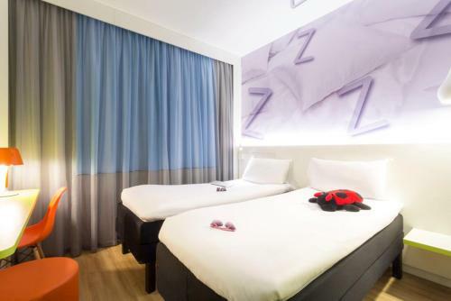 Hotel Ibis Styles Sao Paulo Barra Funda