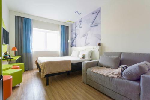 Hotel Ibis Styles Sao Paulo Barra Funda