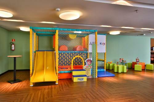 Hotel Ibis Styles Sao Paulo Barra Funda