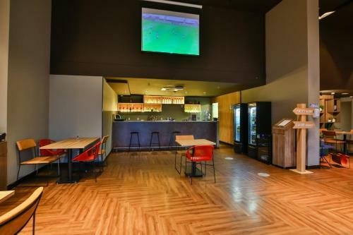 Hotel Ibis Styles Sao Paulo Barra Funda